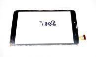 Ginzzu GT-8005 - C  (touchscreen) (: Black),    http://www.gsmservice.ru