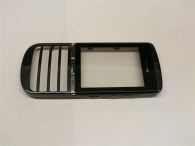 Nokia 300 Asha -        ,   (touchscreen)        (: Graphite),      http://www.gsmservice.ru