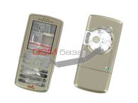 Sony Ericsson W700i -    (: Orange/White),     http://www.gsmservice.ru