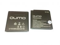 Qumo Quest 353 -  1100mAh 4.07Wh 3.7v,    http://www.gsmservice.ru