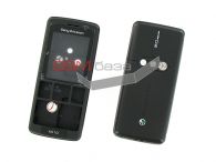 Sony Ericsson K610i -    (: Black),     http://www.gsmservice.ru