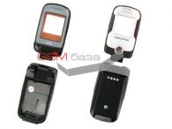 Sony Ericsson W710i -    (: Black/Silver),     http://www.gsmservice.ru