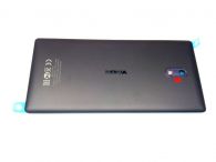 Nokia 3 (TA-1032) -     NFC (: Black),    http://www.gsmservice.ru