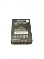 Ginzzu RS61D (Dual) Ultimate -  2600mAh, 9,62Wh, 3,7V,    http://www.gsmservice.ru