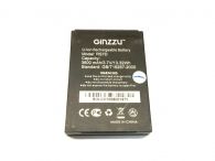 Ginzzu RS7D (Dual) -  3600mAh, 13,32Wh, 3,7V,    http://www.gsmservice.ru