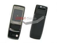 Samsung D880 -    (: Black),     http://www.gsmservice.ru