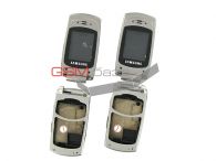 Samsung X150 -    (: Silver),     http://www.gsmservice.ru