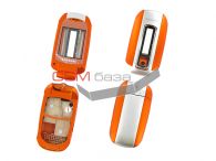 Samsung E570 -    (: Orange/Silver),     http://www.gsmservice.ru