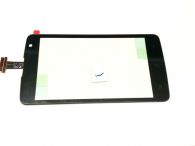 Oppo R821 Muse -   (touchscreen) (: Black)      ,    http://www.gsmservice.ru