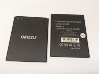 Ginzzu S5020 -  2150mAh, 7,95Wh, 3,7V,    http://www.gsmservice.ru