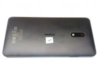 Nokia 6/ 6 Dual Sim (TA-1021) -           (: Black),    http://www.gsmservice.ru