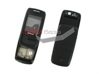 Samsung E250 -    (: Black),     http://www.gsmservice.ru