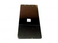 Microsoft 540/ 540 Dual Sim Lumia -  (lcd)      (touchscreen)   (: Black),    http://www.gsmservice.ru