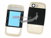 Nokia 5300 -      (: Black/White),     http://www.gsmservice.ru