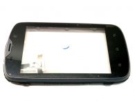 Ginzzu RS71D (Dual) -   (touchscreen)     ,  , ,     (: Black/ Grey),    http://www.gsmservice.ru