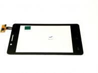 Keneksi Fire -   (touchscreen) (: Black),    http://www.gsmservice.ru