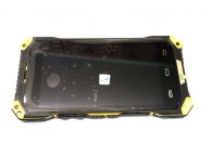 Ginzzu RS94D (Dual) -  (lcd)   (rev.1   )    (touchscreen),     (speaker)    (     !) (: Black/Yellow),    http://www.gsmservice.ru