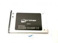 Micromax X249 Basic -  1000mAh, 3,7Wh, 3,7V,    http://www.gsmservice.ru