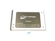 Micromax X705 Basic -  1000mAh, 3,7Wh, 3,7V,    http://www.gsmservice.ru