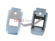 Nokia 6103 -      .   (: Blue),    http://www.gsmservice.ru