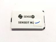 Senseit M2 -  Li-Pol 300 mAh, 3.7V,    http://www.gsmservice.ru