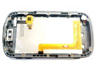 Ginzzu RS71D (Dual) -  (lcd)      (touchscreen),  ,  , ,     (: Black/Yellow),      http://www.gsmservice.ru