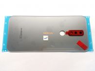 Nokia 7.1 (TA-1095) -        (: Silver),    http://www.gsmservice.ru