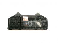BQ5003L/ BQ 5003L Shark Pro -   (Battery Cover)(: Black),    http://www.gsmservice.ru