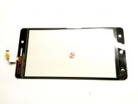 BQ 5515/ BQ5515 Wide LTE Strawberry - C  (touchscreen) (: White),    http://www.gsmservice.ru