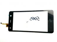 BQ5009L/ BQ 5009L Trend - C  (touchscreen) (: Black),    http://www.gsmservice.ru
