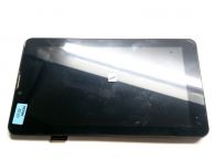 Ginzzu GT-X770 -  (lcd)      (touchscreen) (2 FX-175-V1.0) ,      (: Black),      http://www.gsmservice.ru