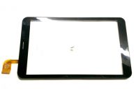 Ginzzu GT-W831 - C  (touchscreen)      (: Black),    http://www.gsmservice.ru