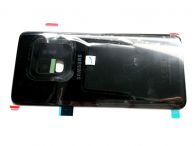 Samsung SM-G960F/DS Galaxy S9 -   (: Black),    http://www.gsmservice.ru