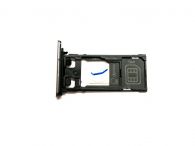 Sony F8132 Xperia X Performance Dual -  SIM/SD    (: Black/ Grey),    http://www.gsmservice.ru