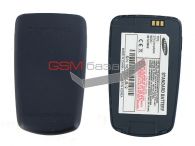  Samsung SGH-E700 (Li - lon 800 mAh) (: Dark Blue),    http://www.gsmservice.ru