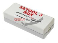 SETool 3 Box "GSM[] Edition" ( )   http://www.gsmservice.ru