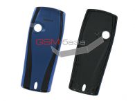 Nokia 7250/ 7250i -       (: Black Blue),    http://www.gsmservice.ru