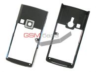 Nokia 6270 -        (Back Cover Assembly) (: Dark Brown),    http://www.gsmservice.ru