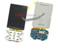 Samsung S3500/ S3500i -  (lcd),    http://www.gsmservice.ru