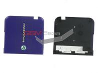 Sony Ericsson S500 -   (: Purple),    http://www.gsmservice.ru
