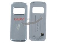 Nokia N79 -   (: Steel Grey),    http://www.gsmservice.ru