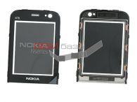 Nokia N78 -         (: Metallic Black),    http://www.gsmservice.ru