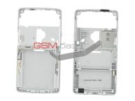 Sony Ericsson M600i -    (: Silver),    http://www.gsmservice.ru