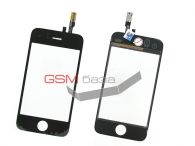 iPhone 3GS -   (touchscreen)    (821-0766-A/ 821-0760-A) (: Black),  china   http://www.gsmservice.ru