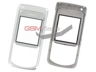Nokia 6681 -     .   (: Light Silver ),    http://www.gsmservice.ru