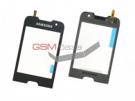 Samsung S5600 -   (touchscreen)       (: Black),    http://www.gsmservice.ru
