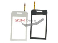 Samsung S5230 -   (touchscreen), (: White),    http://www.gsmservice.ru