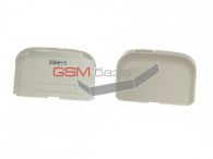 Nokia 6233 -   (Top Cover) (: White),    http://www.gsmservice.ru