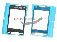 Samsung P960 -    (: Black),    http://www.gsmservice.ru