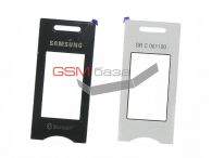Samsung X830 -    (: Black),    http://www.gsmservice.ru